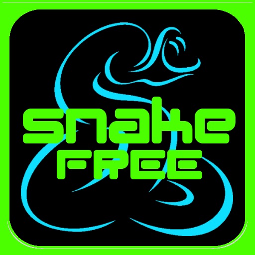 Snake Free iOS App