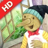 PINOCCHIO: HelloStory