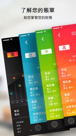 賬單預測(圖2)-速報App