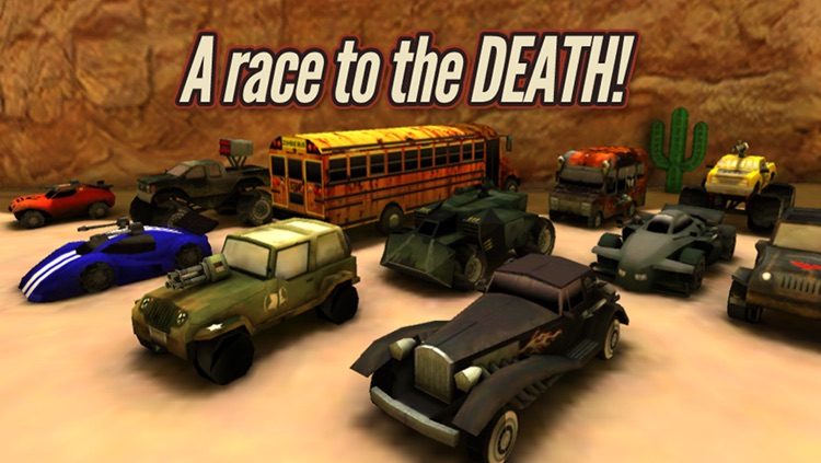 Death Rider