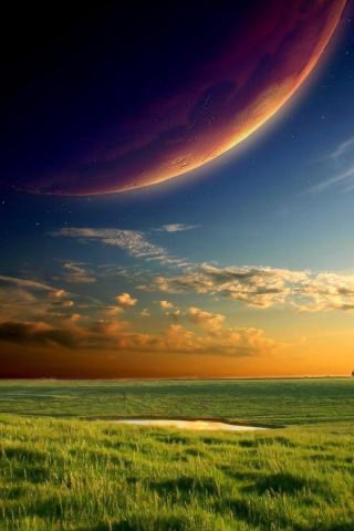 Fantastic Wallpapers Free screenshot-3
