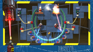 Crazy Machines Golden Gears screenshot 4