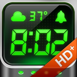 Alarm Clock HD Free