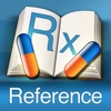 Drug and Prescription Medication Reference Guide for iPad