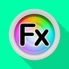 Filter Mixer PRO - Mixing photo filter of yr face and alter image for stunning FB and IG picture