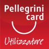 Pellegrini Card Utilizzatore