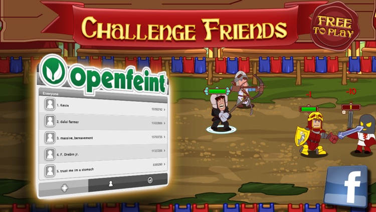 Warheads Battle screenshot-4