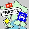 France Map