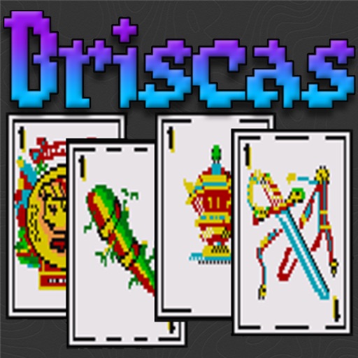 Briscas Icon