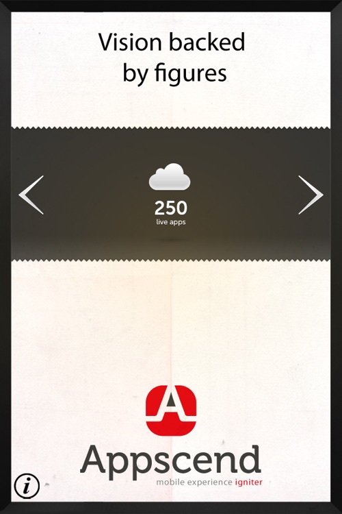 Infograpp screenshot-3