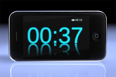 Design Your Clock Pro screenshot 4