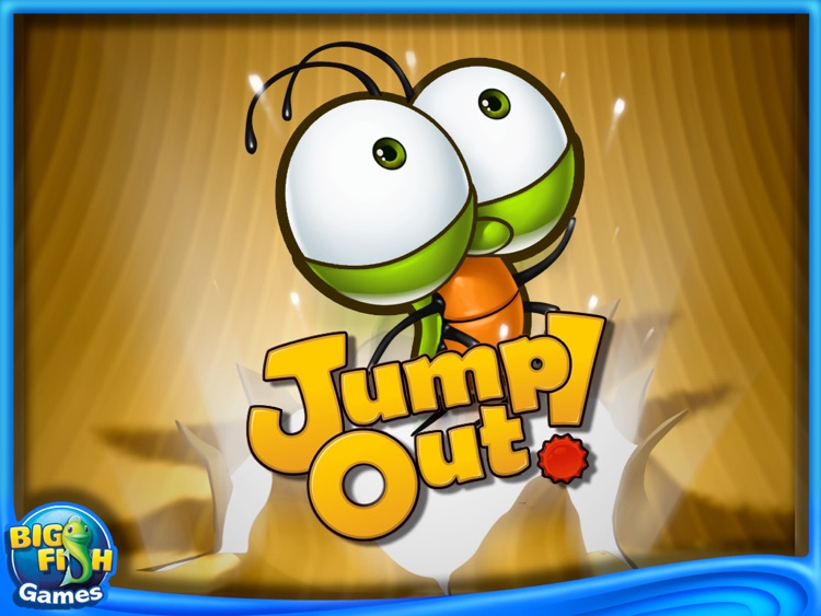 Jump Out! HD (Lite)