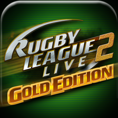 Activities of Rugby League Live 2: Gold Edition