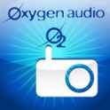 Oxygen Audio Car Radio 1 icon