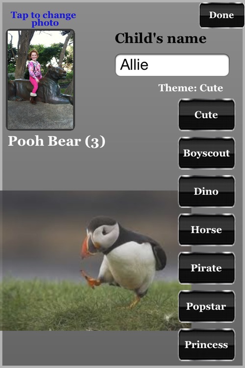 Reward Charts screenshot-3
