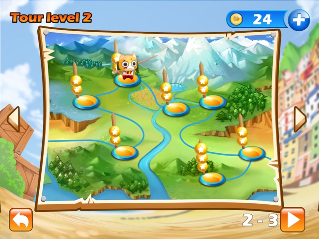 串串喵 HD (Juggling BBQ HD)(圖4)-速報App