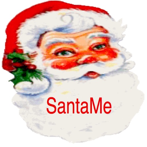 SantaMe Free icon