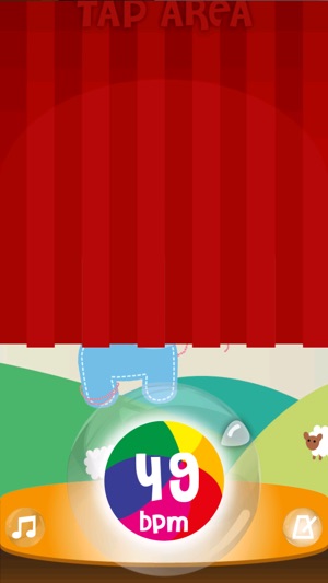 Metronome Q(圖4)-速報App
