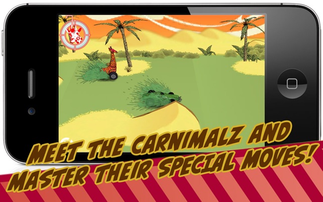 Carnimalz(圖2)-速報App