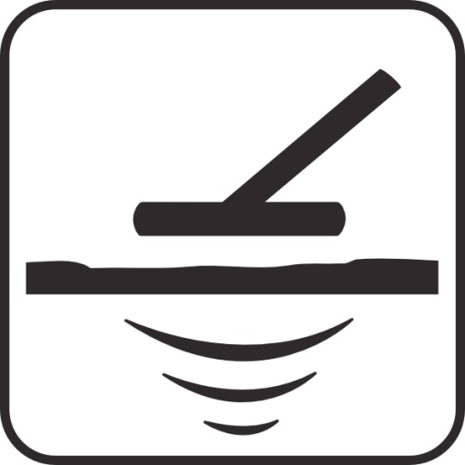 Metal Detector Mate icon