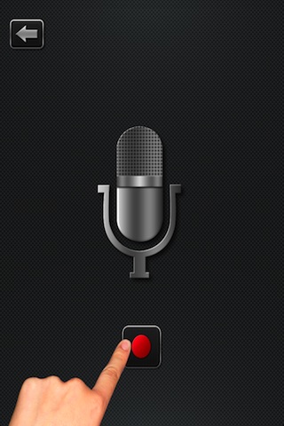 Cool Ringtone Maker screenshot 2