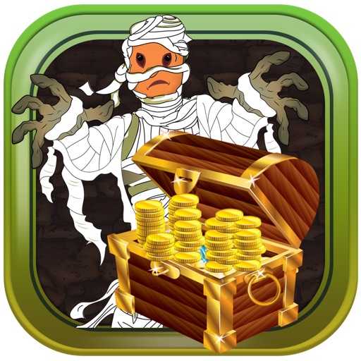 Mummy Crusher iOS App