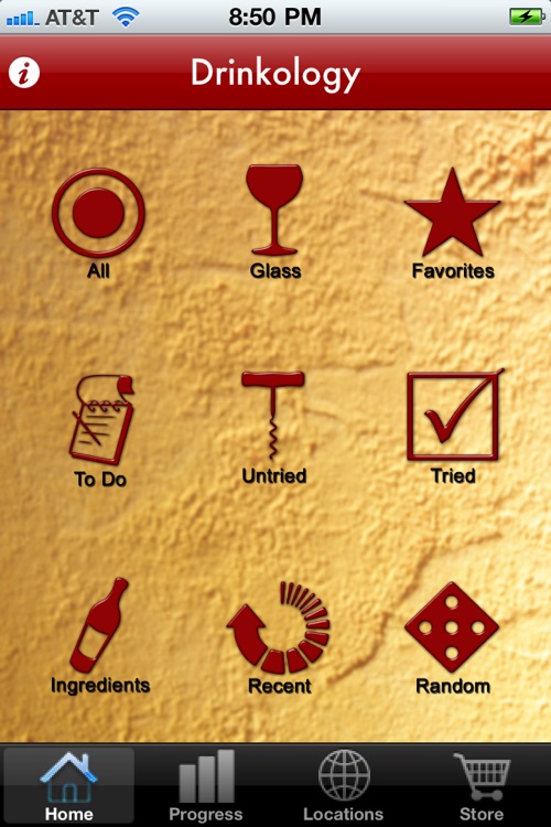 Drinkology screenshot-4