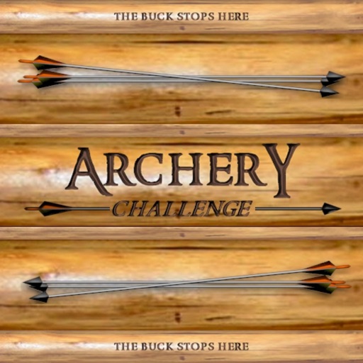 Archery Challenge Free icon