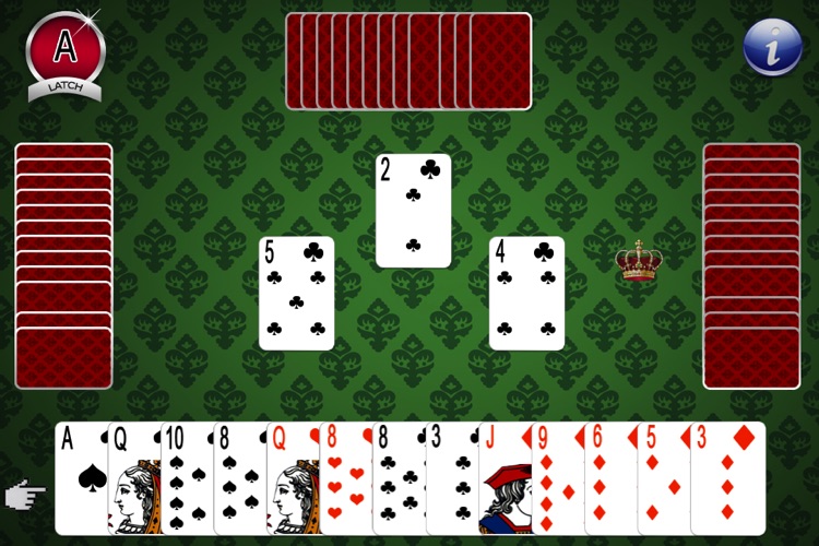 iTrix screenshot-4