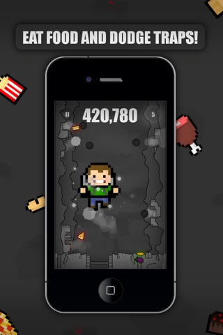 Super Fatty screenshot 2