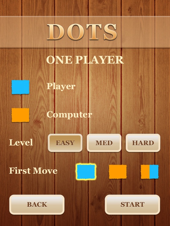 Dots and Boxes - Deluxe HD