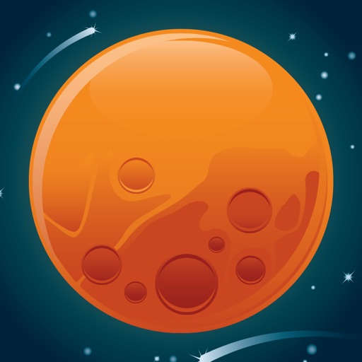 Lunar Ball iOS App