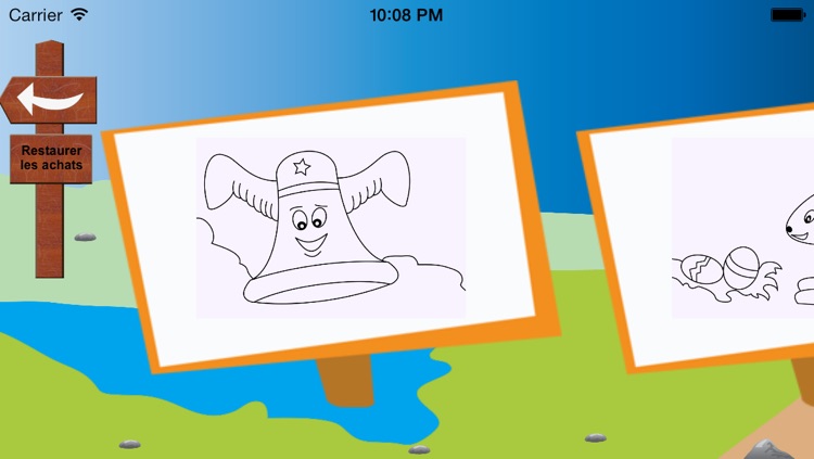 pitchouColor : drawing and painting