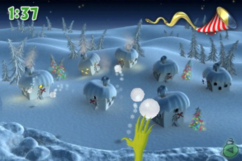 Grinchmas! screenshot 3