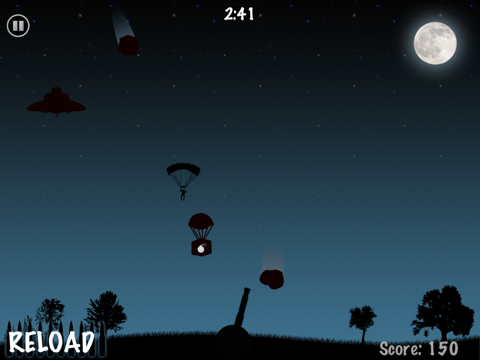 Screenshot #5 pour The End Lite