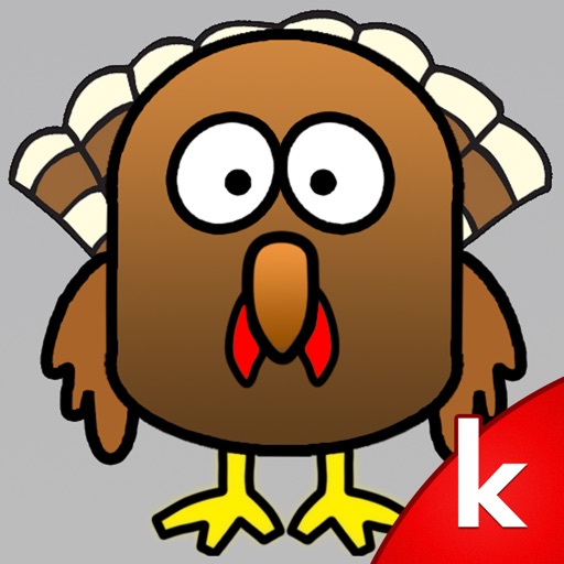 Aah! Free that Turkey! iOS App