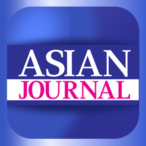 Asian Journal icon