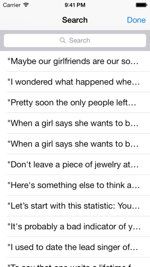 Dating Quotes(圖3)-速報App