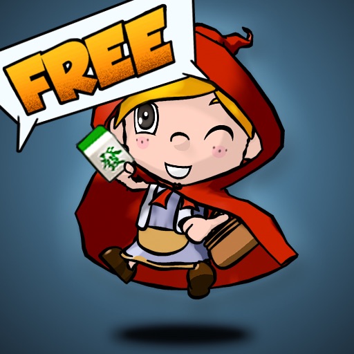 Mahjong Fairyland Lite icon