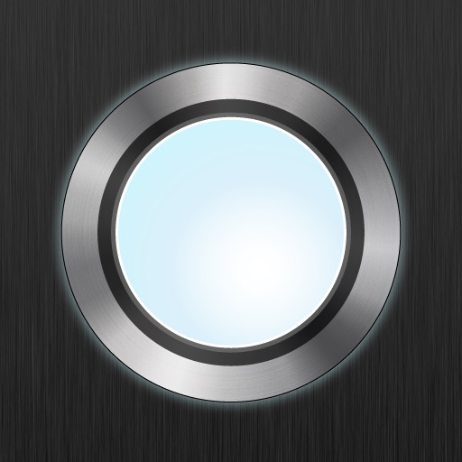 Flashlight LED Pro iOS App