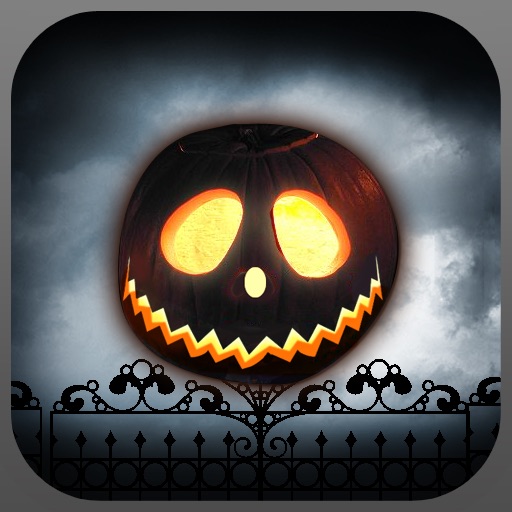 Halloween Movie Vault – Scary Classic Horror Movies icon