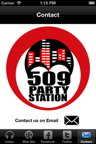 509 Party Station screenshot 4