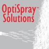 Owens Corning OptiSpray™ Solutions Benefits