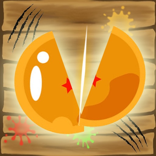 Dragon Ballistic Slicer - The Ball Slice Z edition icon