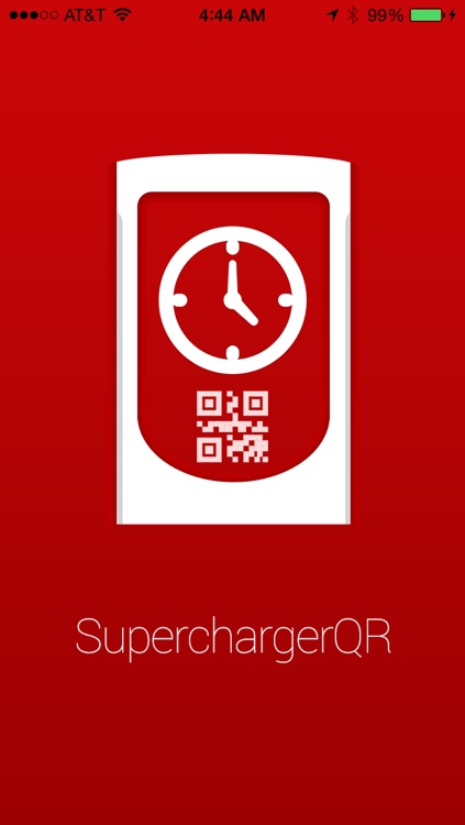 SuperchargerQR