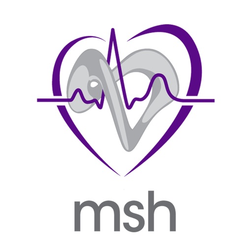 MSH Health & Wellbeing icon
