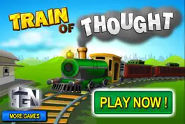 Game screenshot Train of Thought mod apk