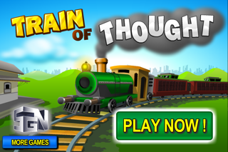 Train of Thoughtのおすすめ画像1