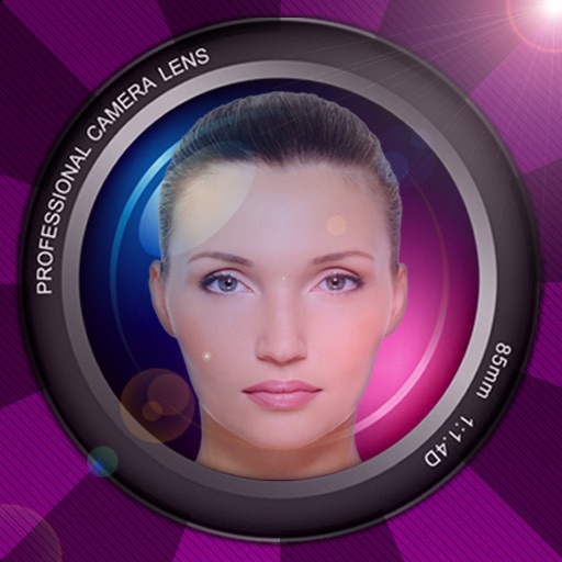 BEAUTY BOOTH - THE REAL BEAUTY METER icon