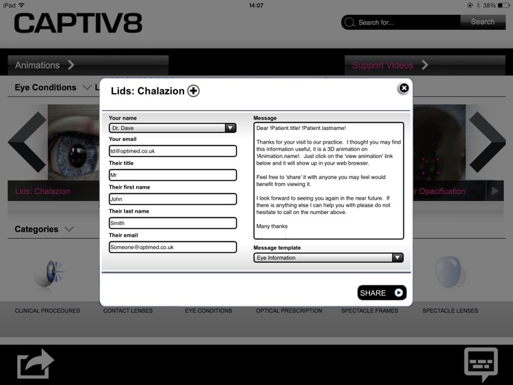 CAPTIV8 screenshot-4